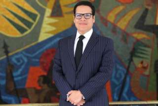 Jos&eacute; Julio Neira asume nuevo cargo en el Gobierno de Daniel Noboa