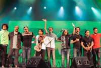 Wañunkta Tonic se fundó en 2014; ha ganado cuatro premios.