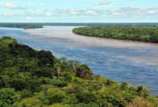 Periodista desapareci&oacute; en la selva brasile&ntilde;a