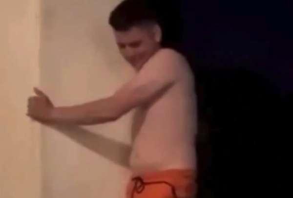 Un hombre falleci&oacute; al meterse en el jacuzzi de un hotel en M&eacute;xico. 