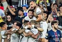 El equipo brasileño Botafogo dio la gran sorpresa del torneo al vencer al campeón europeo PSG por 1-0. El resultado generó una avalancha de memes y reacciones virales en redes sociales.
