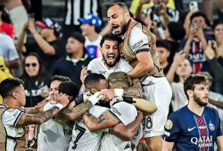 Botafogo sorprende al PSG en el Mundial de Clubes: Estos fueron los mejores memes