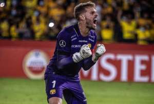 Javier Burrai est&aacute; listo para volver