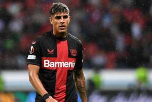 Bayer Leverkusen y Piero Hincapi&eacute; van por el primer t&iacute;tulo europeo de su historia. 