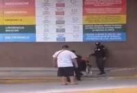 El IESS se pronunci&oacute; ante fallecimiento de un hombre en Hospital General Babahoyo. 