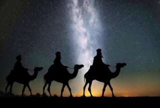 D&iacute;a de Reyes:  &iquest;Por qu&eacute; se celebra el 6 de enero?