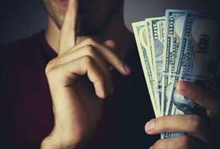Los extorsionadores exigen entre USD 2.000 y USD 10.000