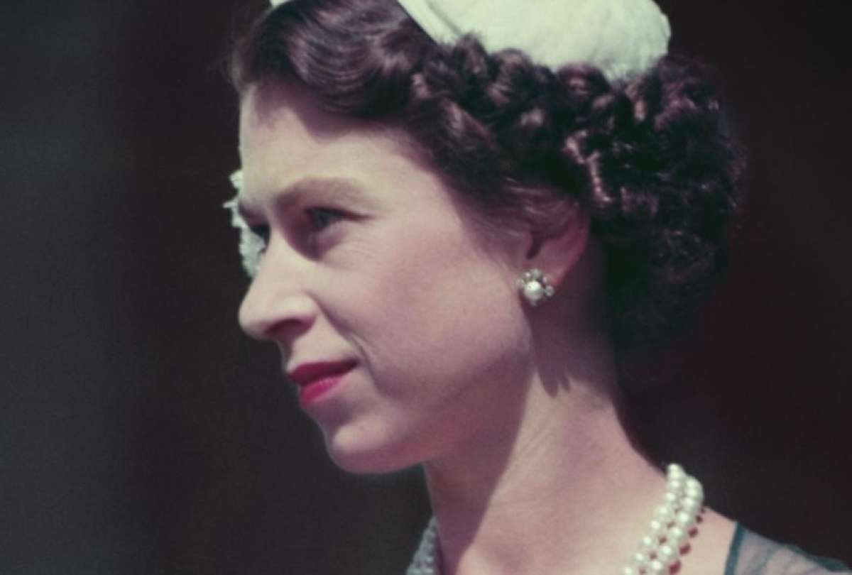 La reina Isabel II cumple 70 a&ntilde;os en el trono