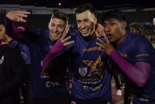 Independiente del Valle es campe&oacute;n de la Copa Ecuador