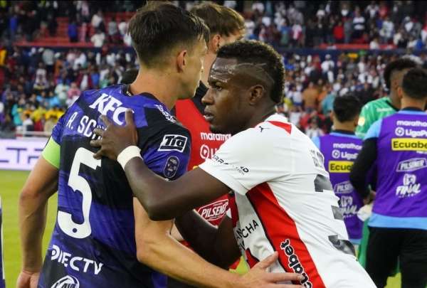  LigaPro confirma horario definitivo para la final.