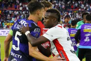 Nuevo horario para la final de vuelta de la LigaPro