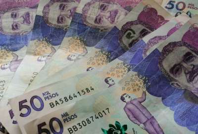 El peso colombiano marc&oacute; un nuevo r&eacute;cord frente al d&oacute;lar. 