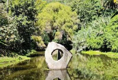 Sesiones fotogr&aacute;ficas en el Parque Gu&aacute;pulo tienen tarifario
