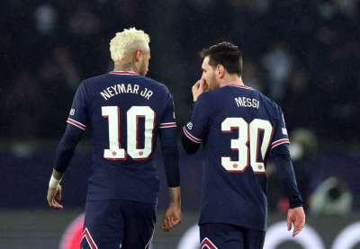 Caniggia afirma que &amp;quot;Messi puede igualar pero no superar a Maradona&amp;quot;