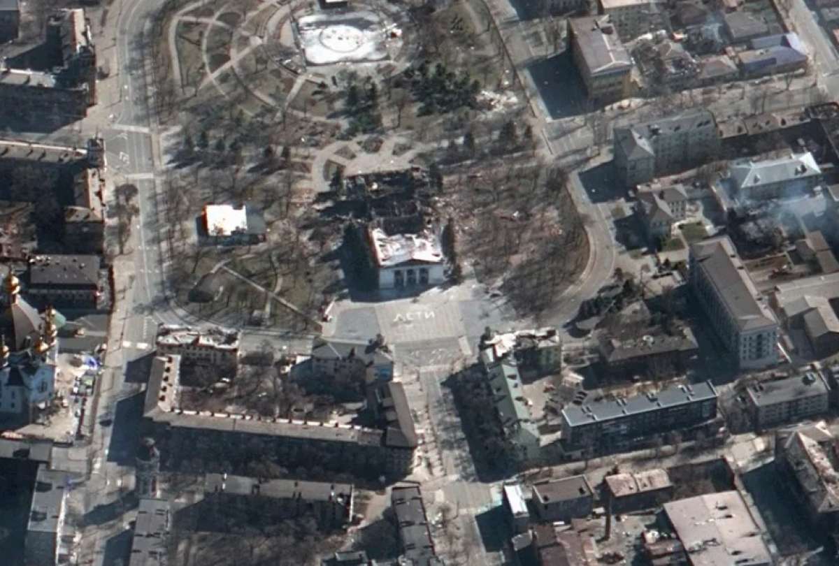 ONU confirma n&uacute;mero de ni&ntilde;os fallecidos por guerra entre Rusia y Ucrania