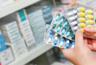 El Ministerio de Salud ahorr&oacute; m&aacute;s de USD 13 millones en una compra de medicamentos