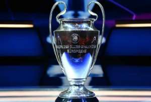 Ocho equipos tienen como objetivo ser campeones de la UEFA Champions League.