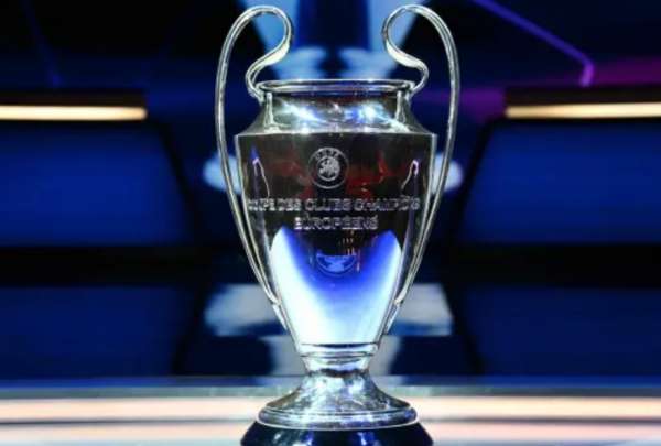 Ocho equipos tienen como objetivo ser campeones de la UEFA Champions League.