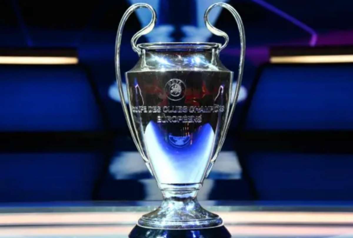 Ocho equipos tienen como objetivo ser campeones de la UEFA Champions League.
