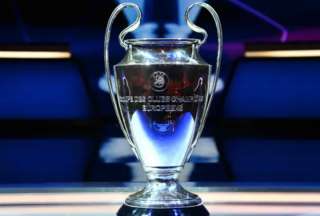 Champions League: listas las llaves de los cuartos de final