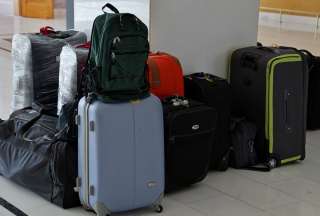 Lo que encontraron en una mochila dej&oacute; sorprendidos a todos en el aeropuerto de Wisconsin
