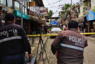 Presunto femicida en caso Monta&ntilde;ita fue llamado a juicio