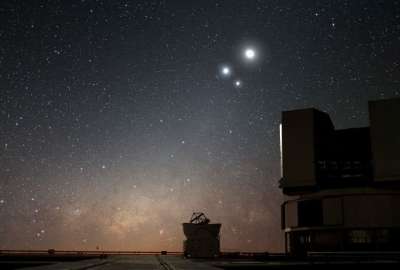 Se trata de un fen&oacute;meno que ser&aacute; visible desde cualquier parte del mundo, siempre y cuando el cielo se encuentre despejado. 