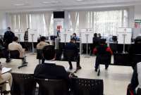 Agencia Nacional de Tr&aacute;nsito reanuda atenci&oacute;n presencial en todas las oficinas del pa&iacute;s.