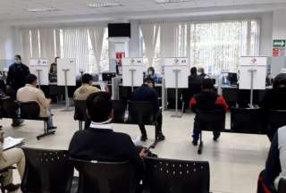 Agencia Nacional de Tr&aacute;nsito reanuda atenci&oacute;n presencial en todas las oficinas del pa&iacute;s