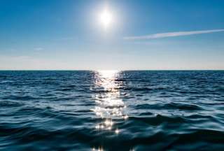 En 2022 se registr&oacute; la temperatura m&aacute;s alta de la historia en los oc&eacute;anos
