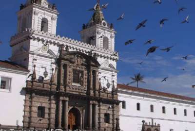 Conoce la agenda de actividades por la conmemoraci&oacute;n de los 45 a&ntilde;os de la declaratoria de la capital como Patrimonio Cultural de la Humanidad 