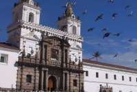 Conoce la agenda de actividades por la conmemoración de los 45 años de la declaratoria de la capital como Patrimonio Cultural de la Humanidad