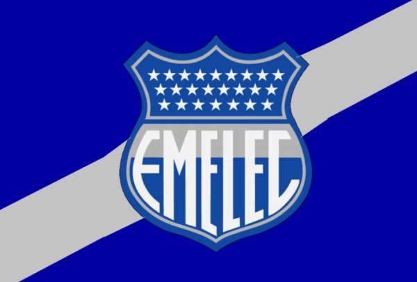 Emelec cumple 96 a&ntilde;os
