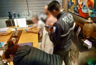Caso Implacable: Fiscal&iacute;a ejecuta allanamientos en Guayas