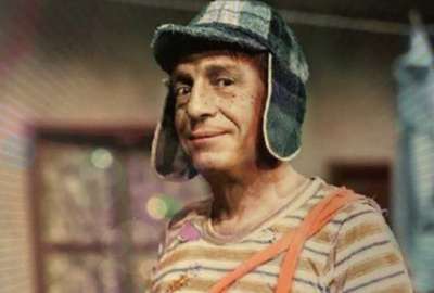 Derbez revel&oacute; qui&eacute;n caracterizar&aacute; al Chavo en su misterioso proyecto