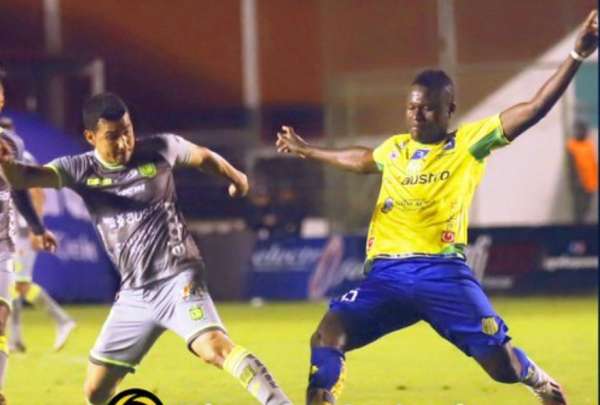 Deportivo Cuenca perdi&oacute; la oportunidad de ser el nuevo l&iacute;der de la LigaPro