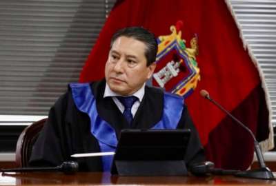 Cuatro exconsejeros del Cpccs enfrentan medidas cautelares por presunto tr&aacute;fico de influencias y manipulaci&oacute;n de nombramientos.