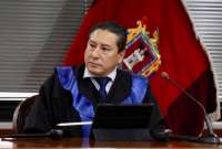Cuatro exconsejeros del Cpccs enfrentan medidas cautelares por presunto tráfico de influencias y manipulación de nombramientos.