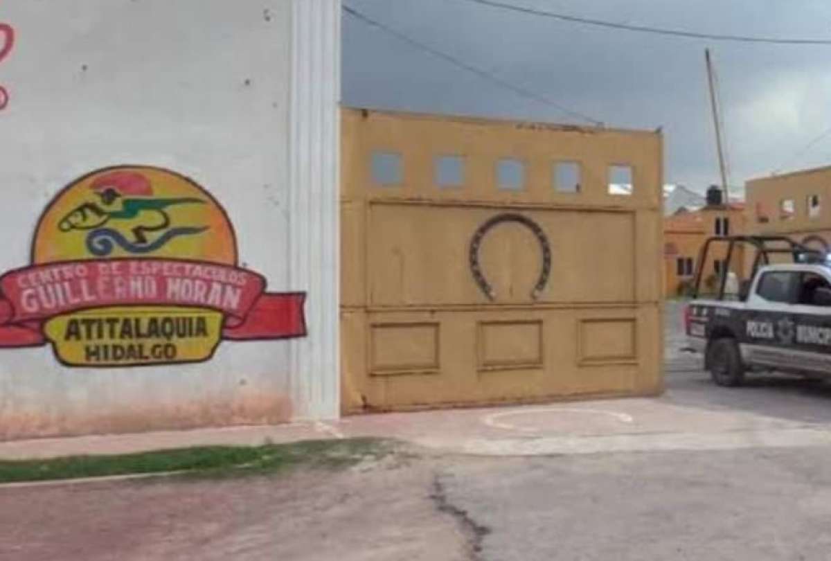 M&egrave;xico cumple jornada electoral