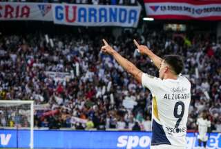 Liga de Quito: Conmebol confirm&oacute; los horarios de los cuartos de final de la Copa Libertadores