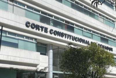 Ecuador: &iquest;Una excepci&oacute;n para el control pol&iacute;tico a sus jueces constitucionales?