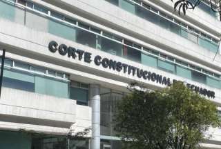 Ecuador: &iquest;Una excepci&oacute;n para el control pol&iacute;tico a sus jueces constitucionales?
