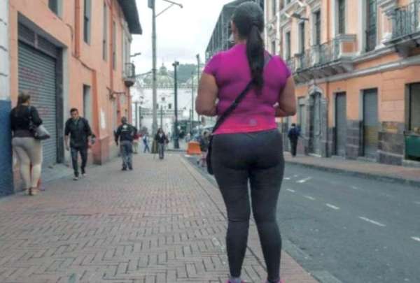 Municipio crear&aacute; plan integral para trabajadoras sexuales del Centro Hist&oacute;rico 