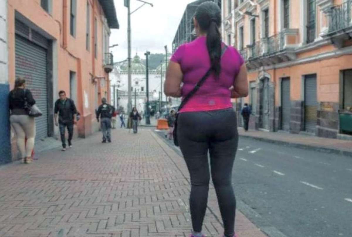 Municipio creará plan integral para trabajadoras sexuales del Centro Histórico 