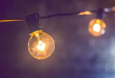 Empresario italiano termin&oacute; en el hospital al ver la planilla de luz