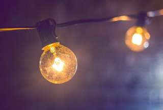 Empresario italiano termin&oacute; en el hospital al ver la planilla de luz