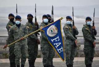 Cronogramas para postular como soldado y oficial especialista de la FAE