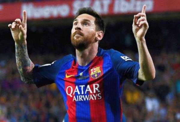 Barcelona se indign&oacute; por la filtraci&oacute;n de detalles sobre las exigencias de Lionel Messi