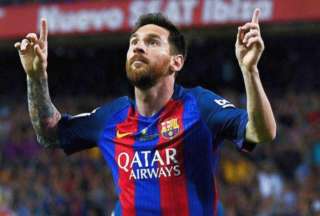 Barcelona se indign&oacute; por la filtraci&oacute;n de detalles sobre las exigencias de Lionel Messi