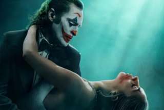 Se estren&oacute; el tr&aacute;iler del Joker: Folie  &agrave; Deux